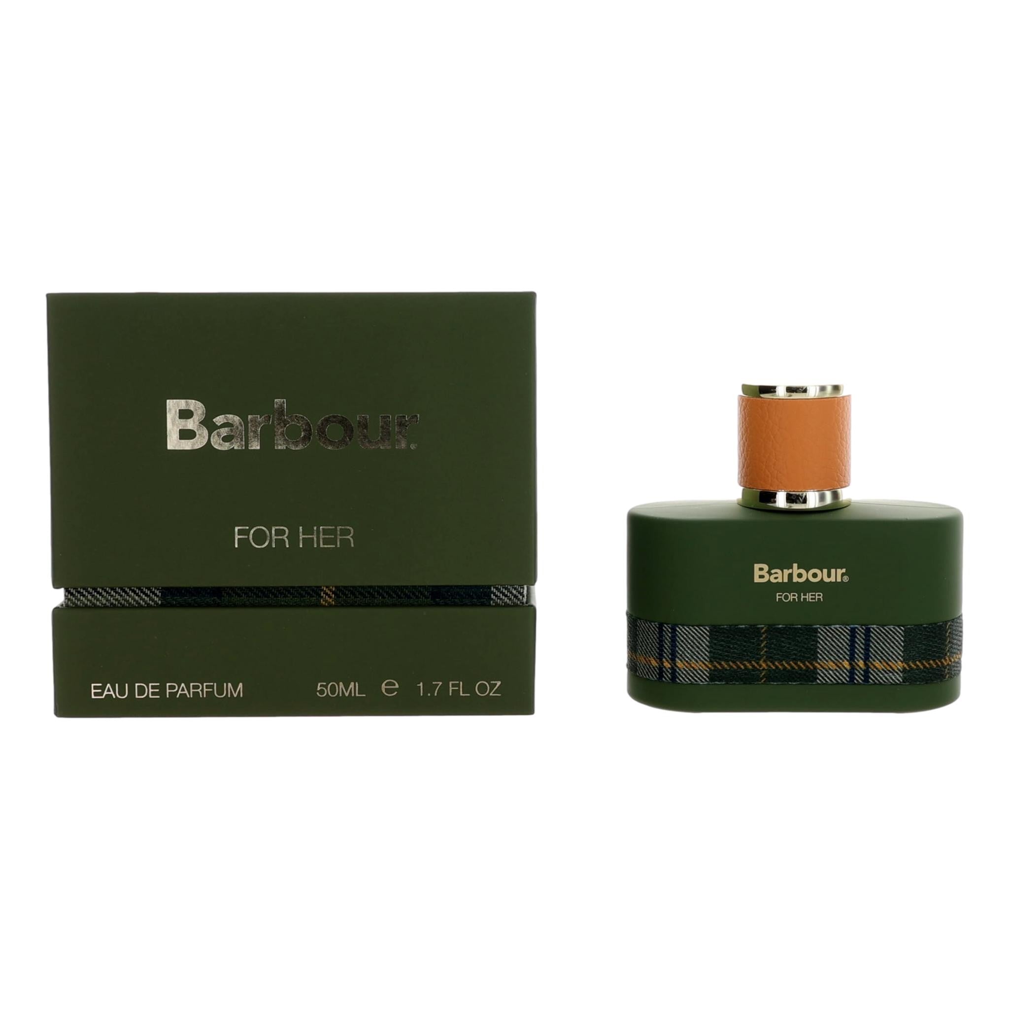 Photo of Barbour by Barbour, 1.7 oz EDP Spray for Women
